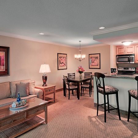 Innisbrook Resort Palm Harbor Eksteriør bilde