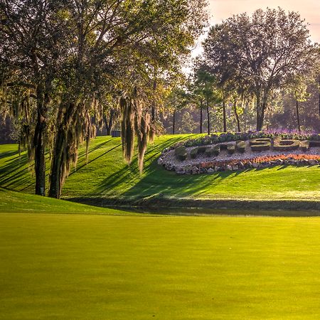 Innisbrook Resort Palm Harbor Eksteriør bilde