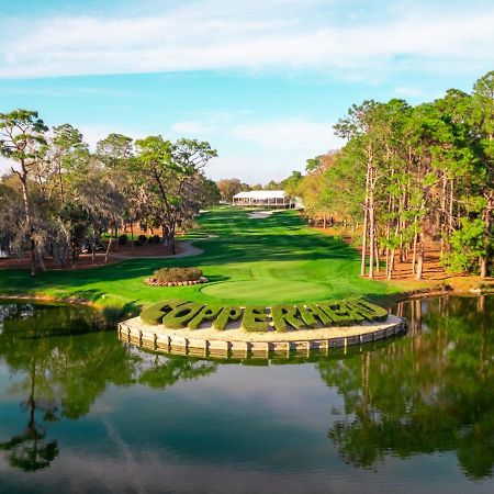 Innisbrook Resort Palm Harbor Eksteriør bilde