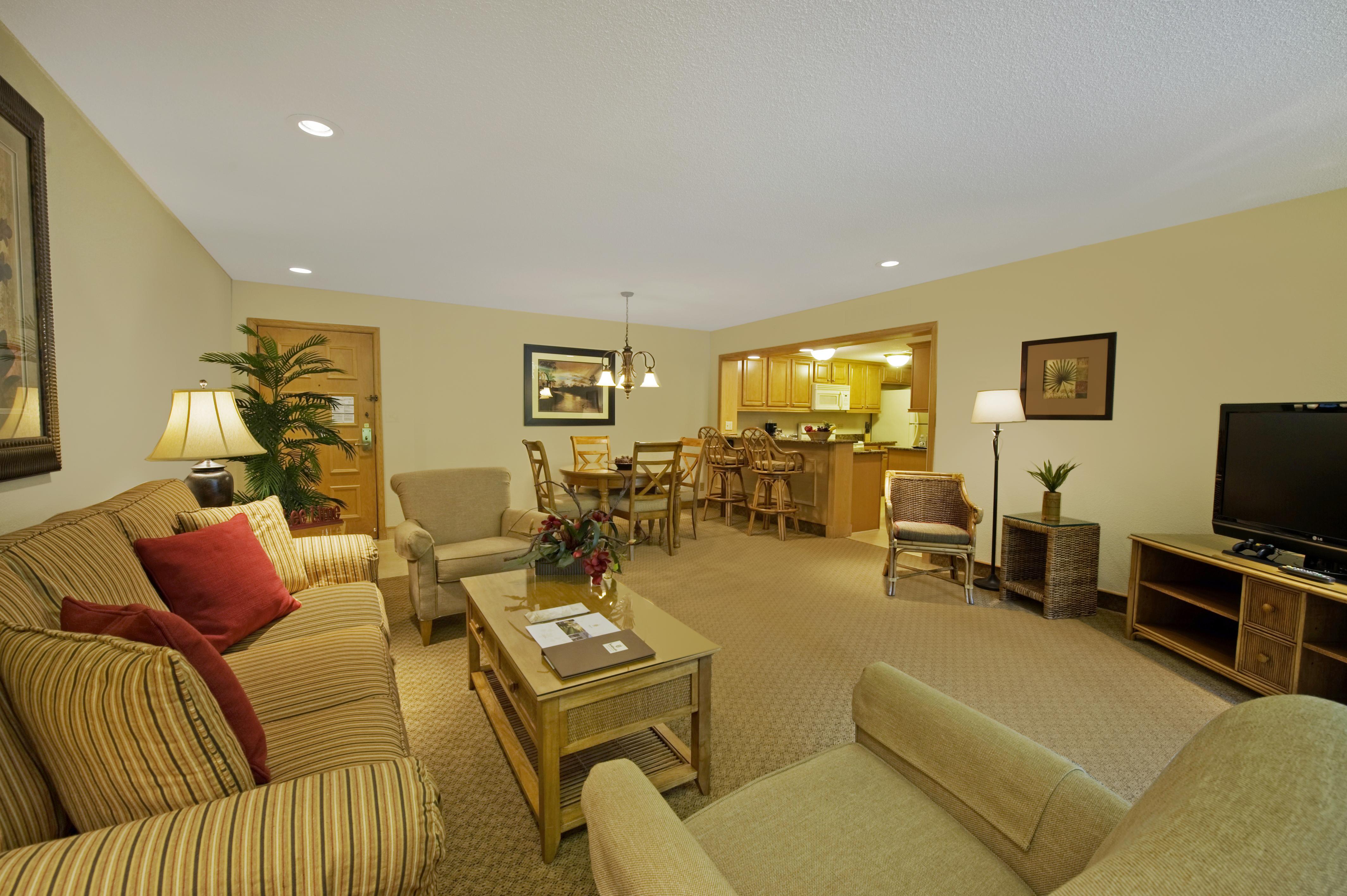 Innisbrook Resort Palm Harbor Rom bilde