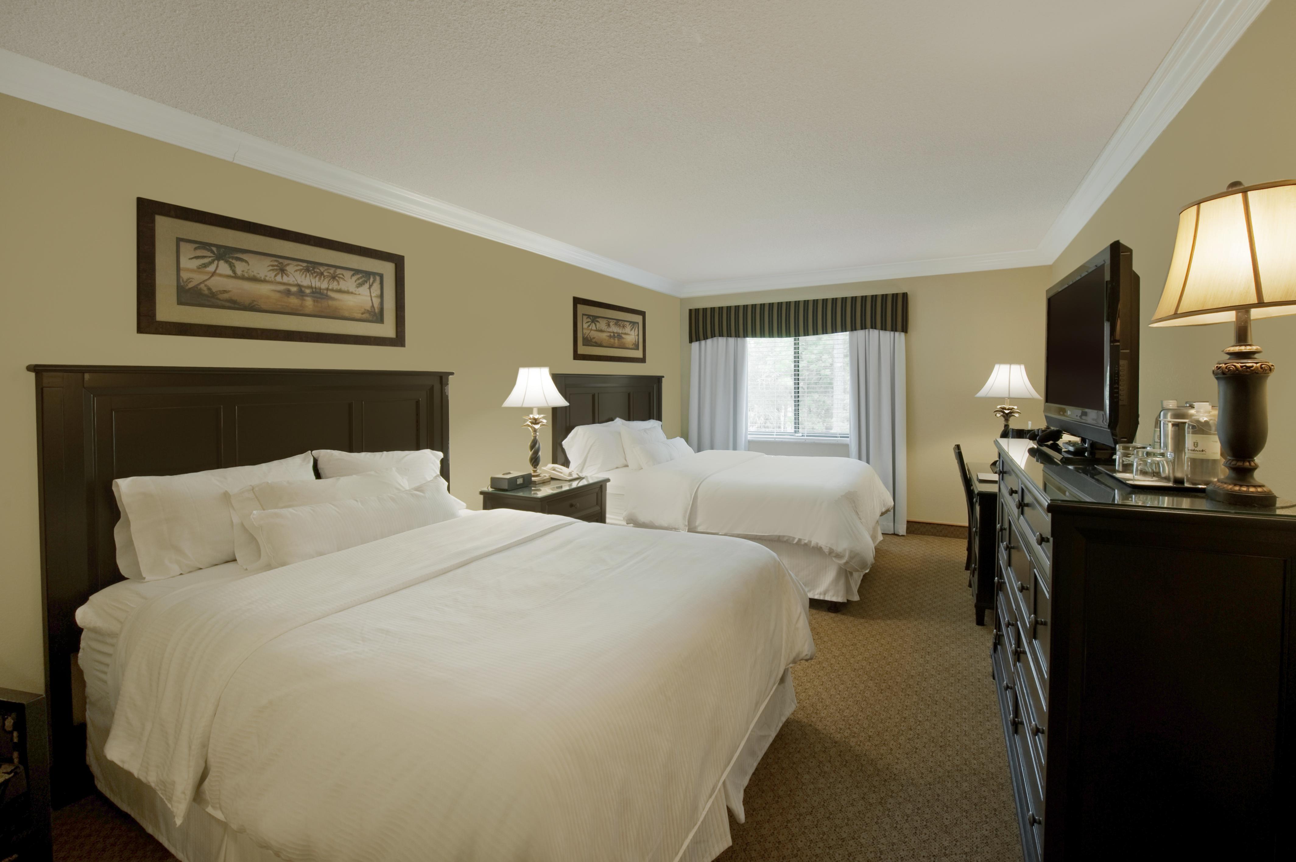 Innisbrook Resort Palm Harbor Eksteriør bilde