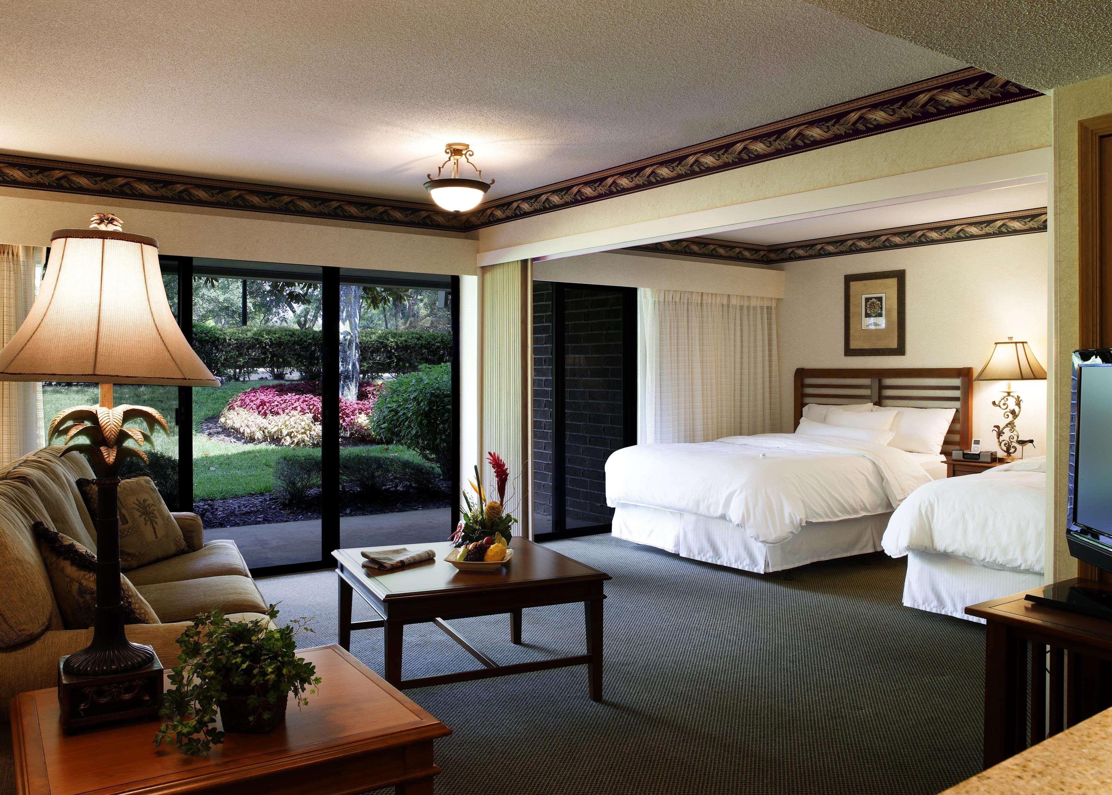 Innisbrook Resort Palm Harbor Rom bilde
