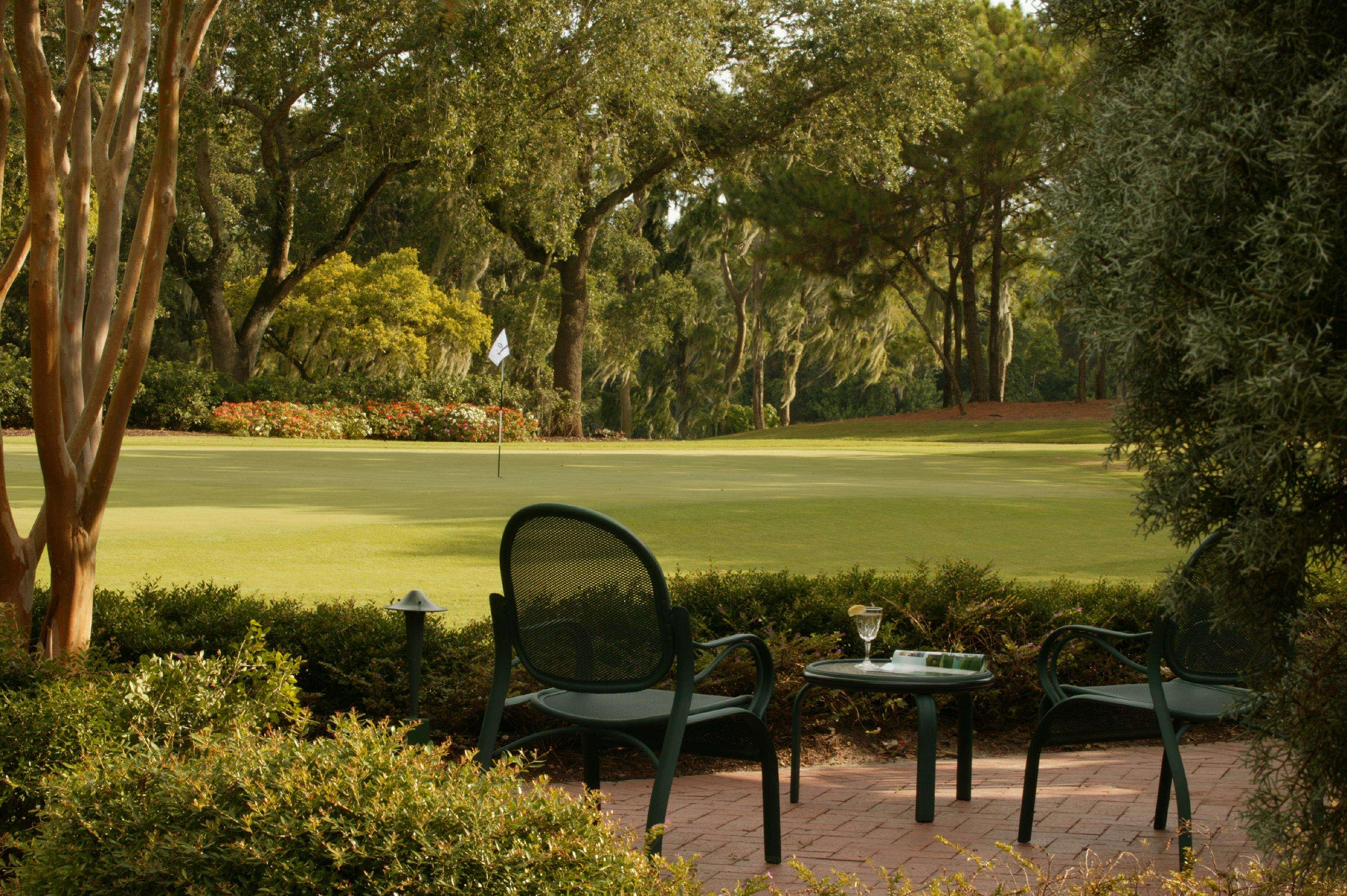 Innisbrook Resort Palm Harbor Fasiliteter bilde