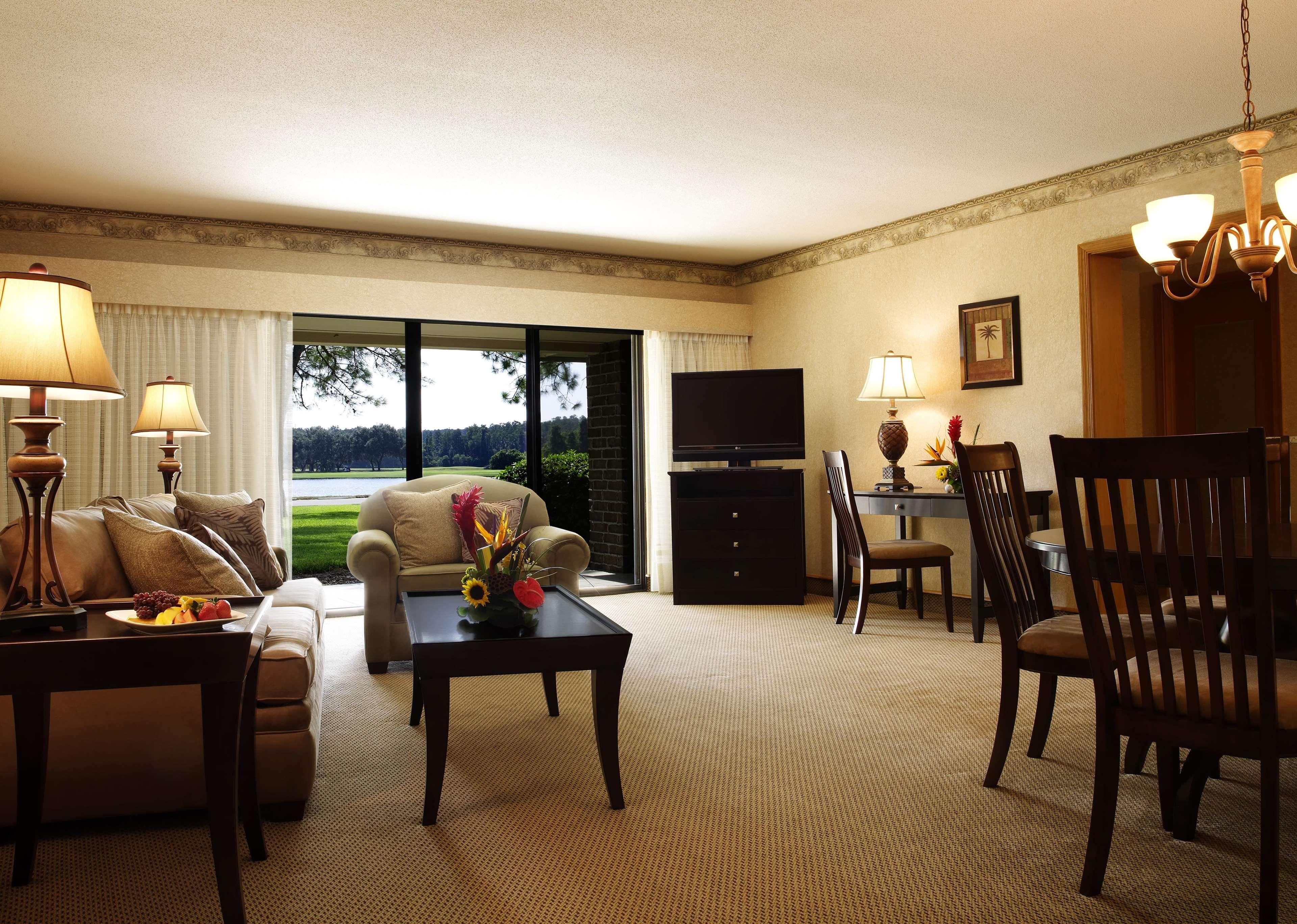 Innisbrook Resort Palm Harbor Rom bilde