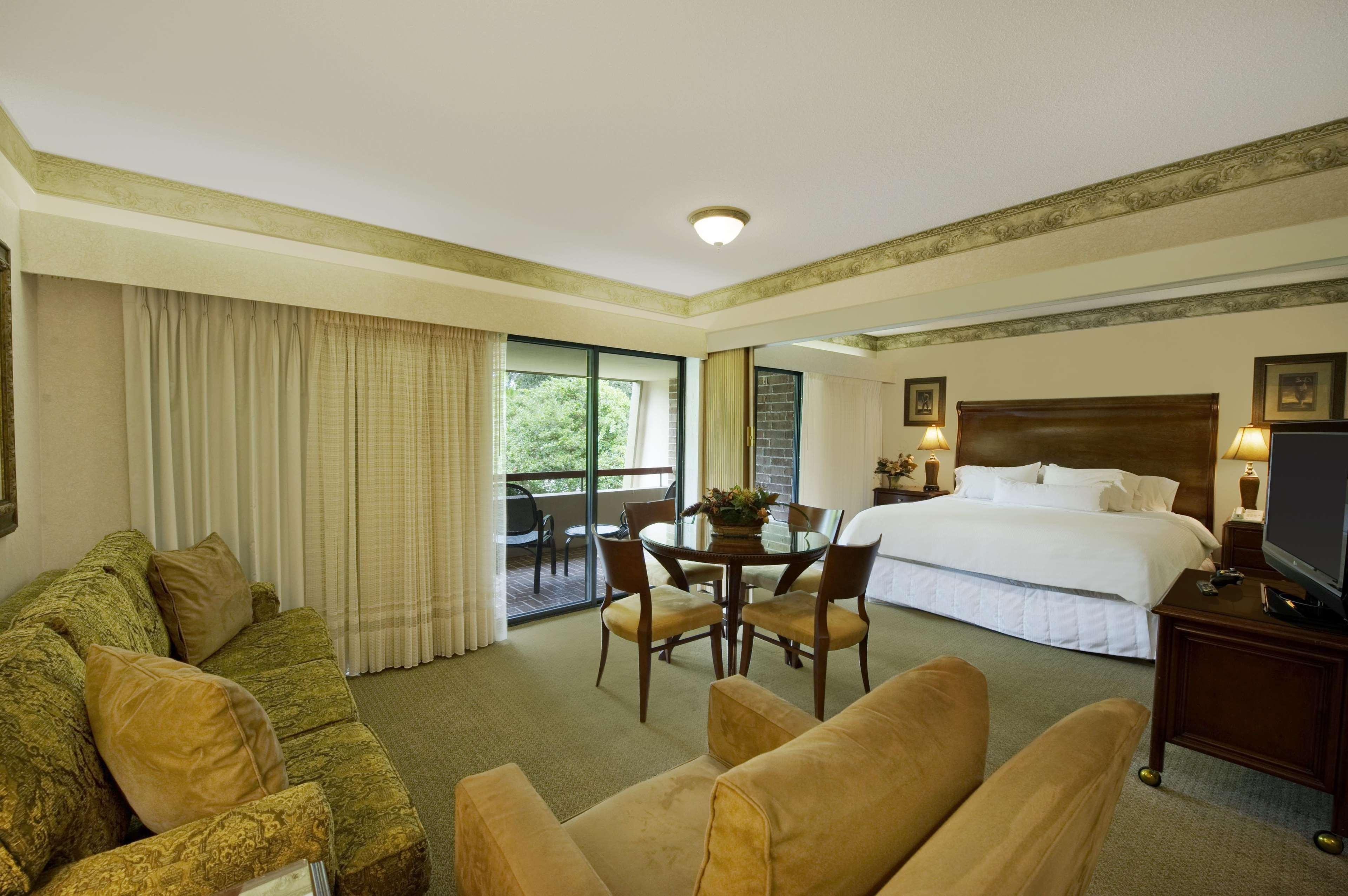 Innisbrook Resort Palm Harbor Rom bilde