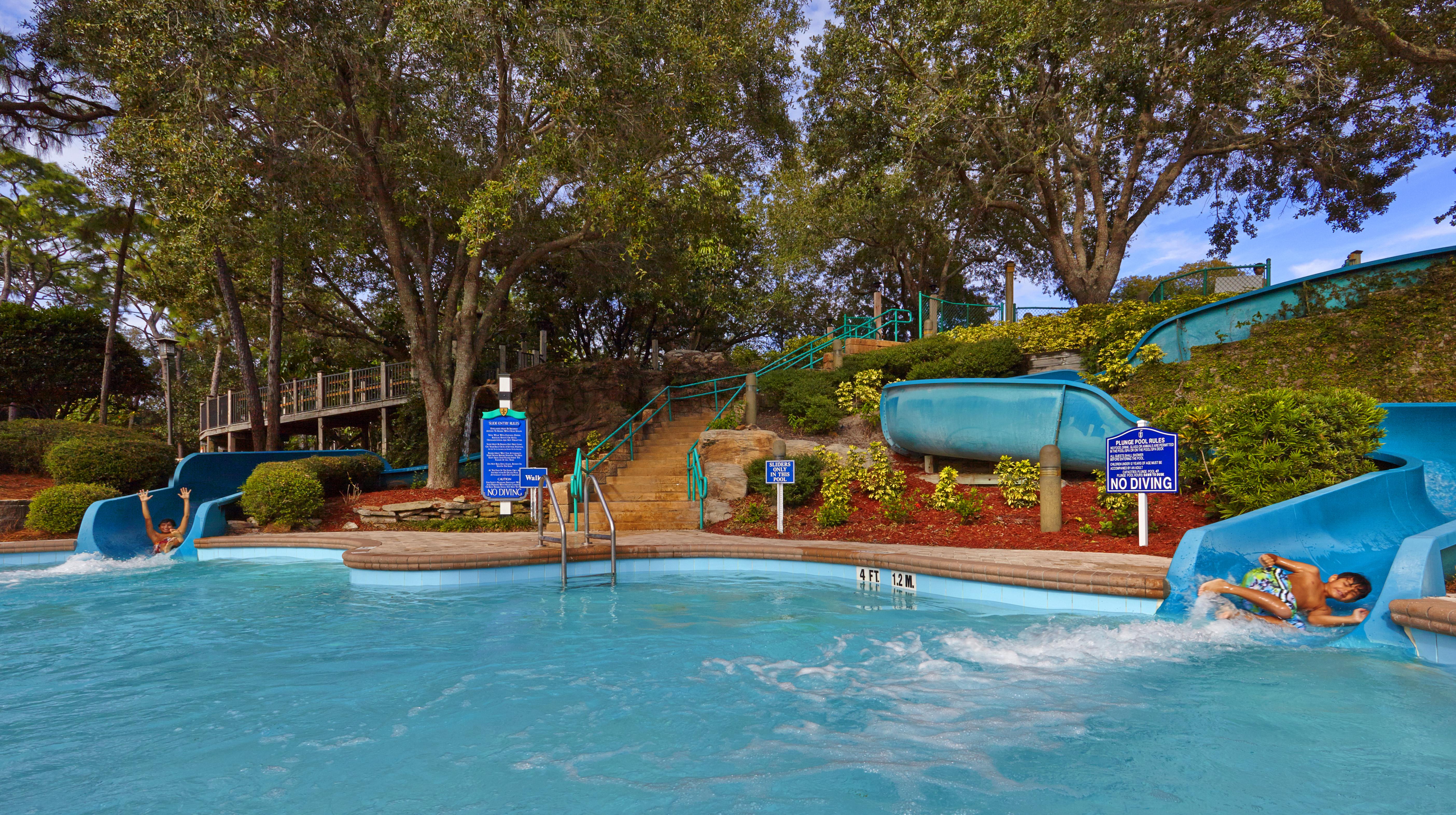Innisbrook Resort Palm Harbor Eksteriør bilde