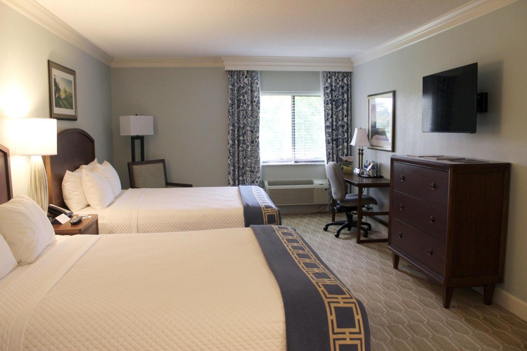 Innisbrook Resort Palm Harbor Eksteriør bilde