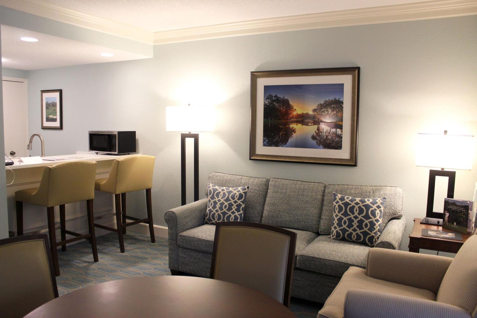 Innisbrook Resort Palm Harbor Eksteriør bilde