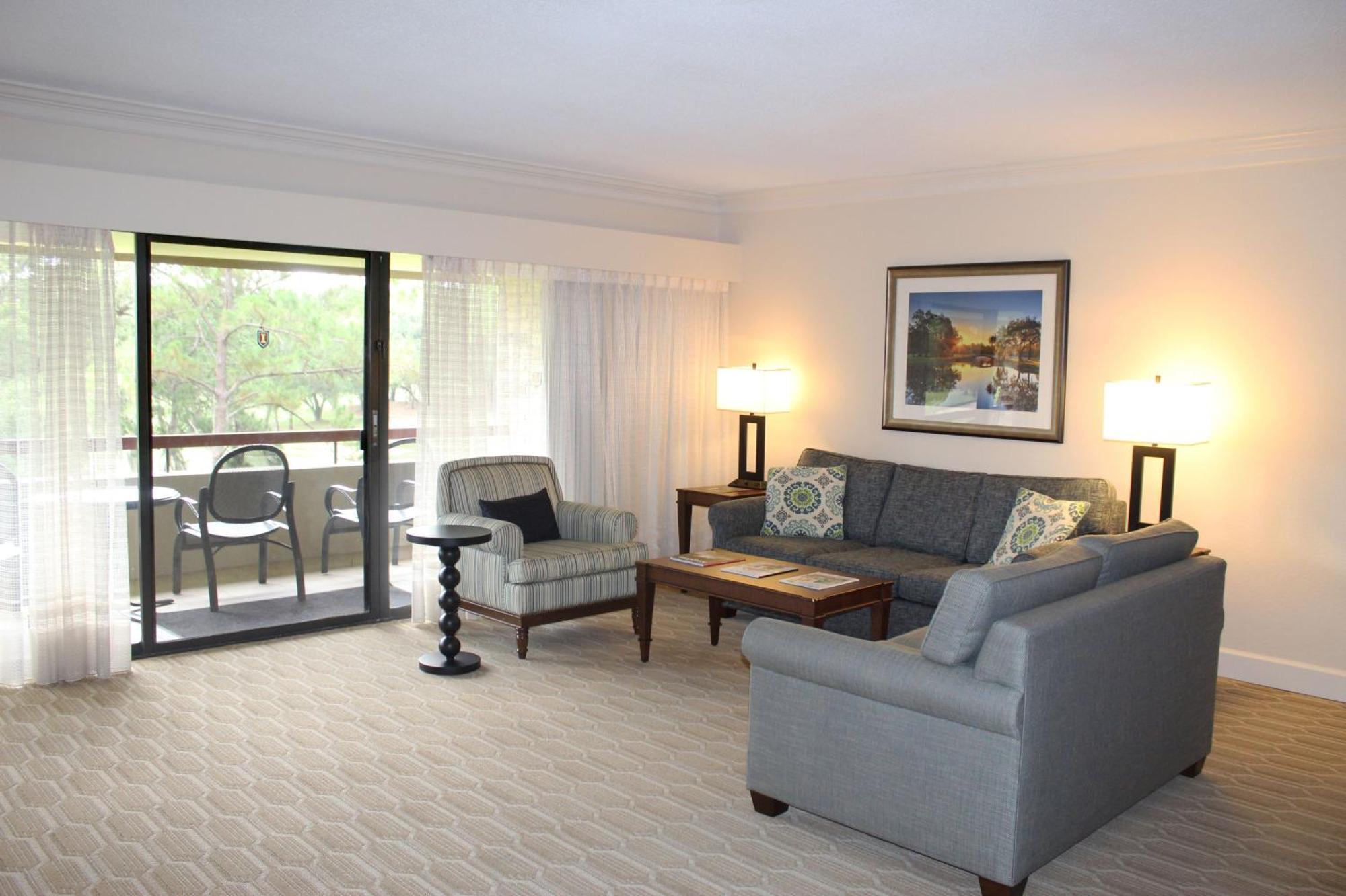 Innisbrook Resort Palm Harbor Eksteriør bilde