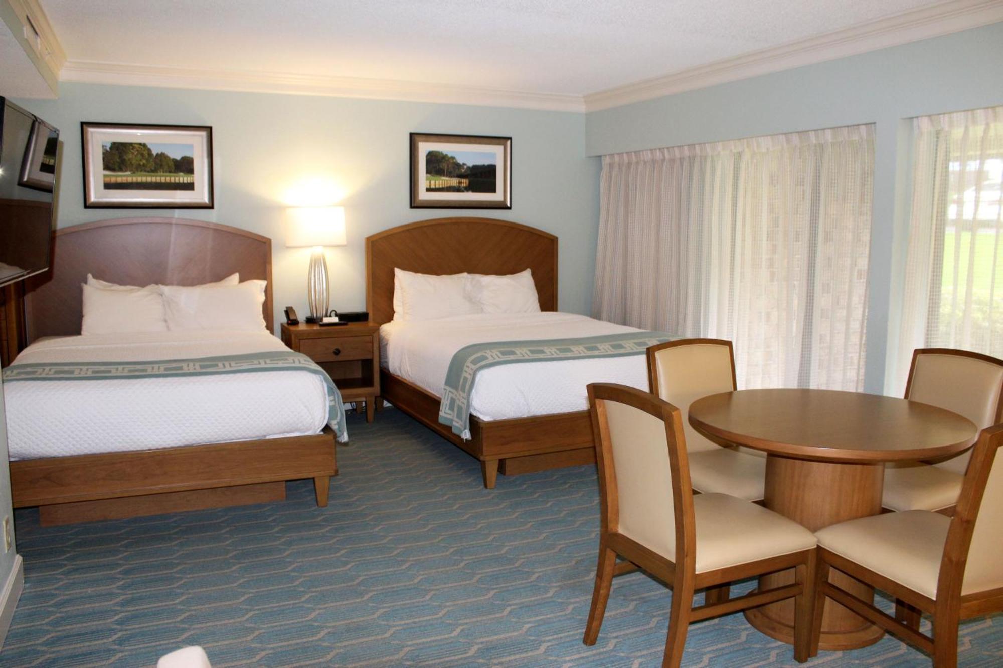 Innisbrook Resort Palm Harbor Eksteriør bilde