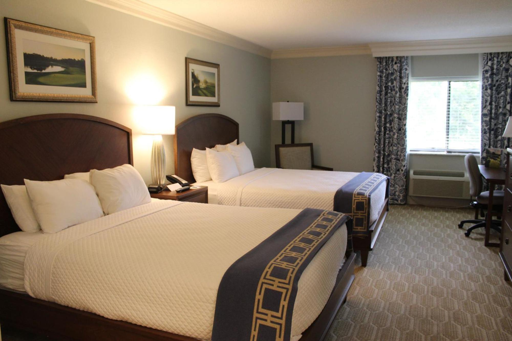 Innisbrook Resort Palm Harbor Eksteriør bilde