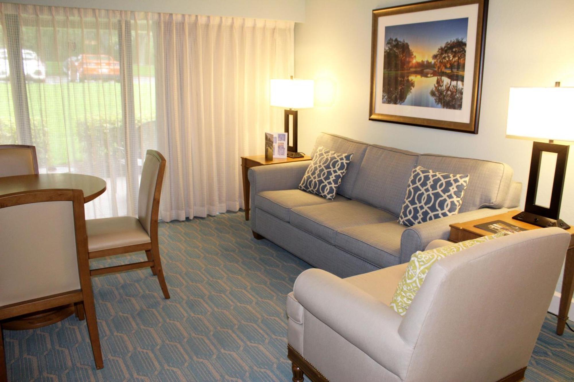 Innisbrook Resort Palm Harbor Eksteriør bilde