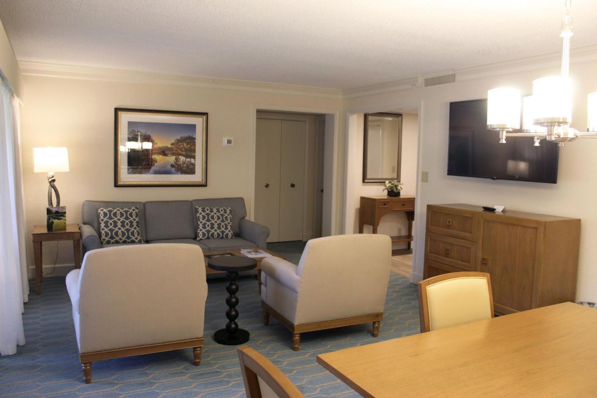 Innisbrook Resort Palm Harbor Eksteriør bilde