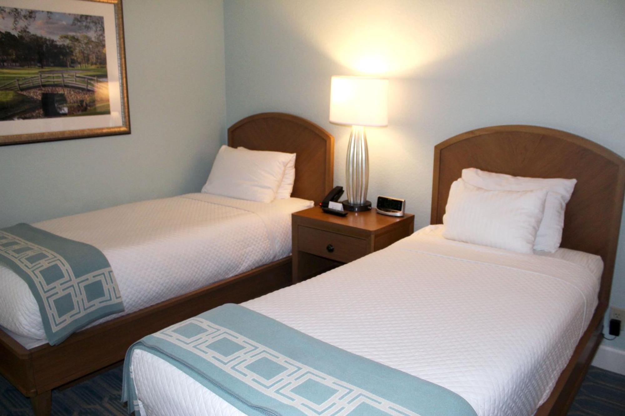 Innisbrook Resort Palm Harbor Eksteriør bilde