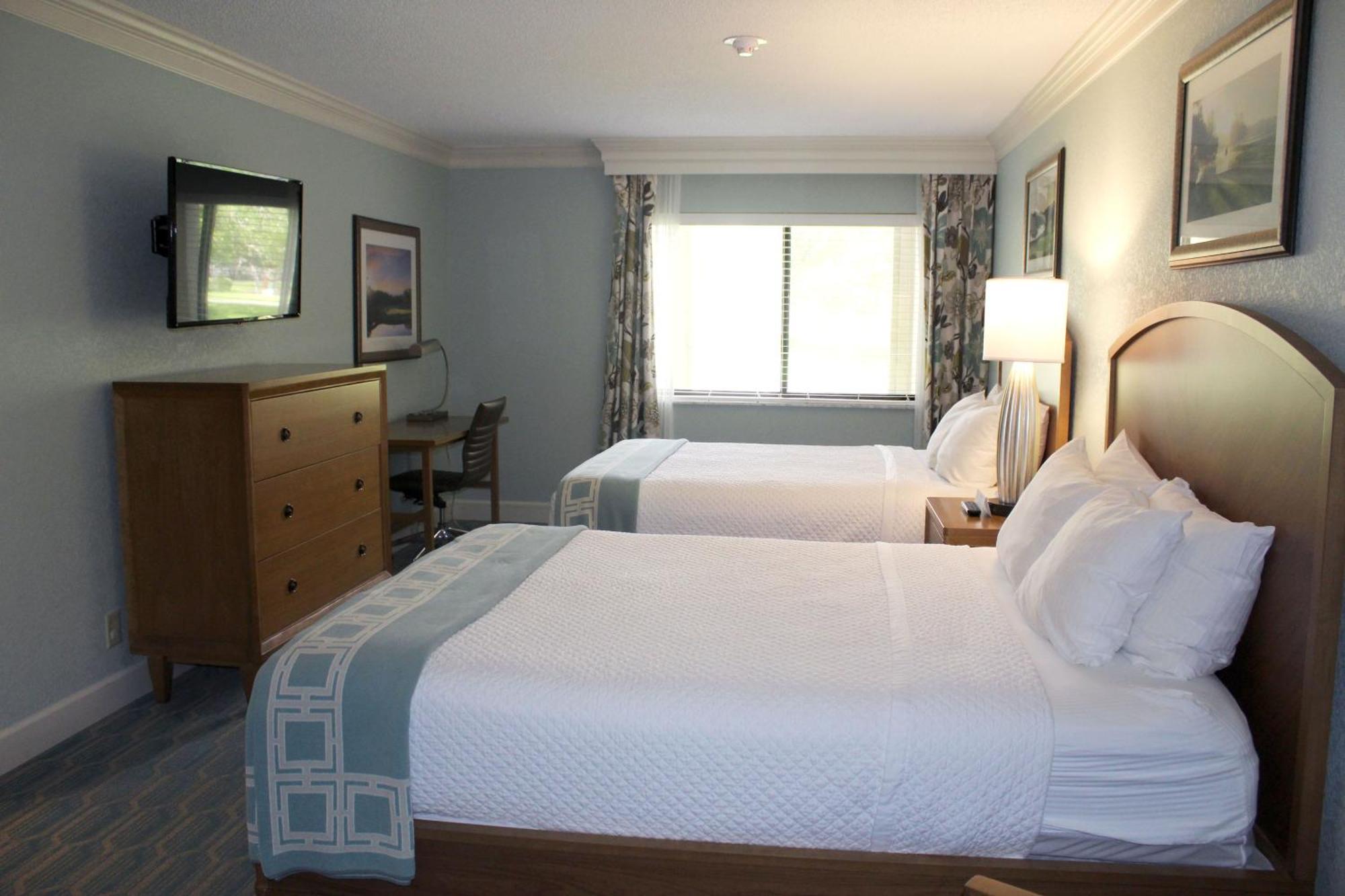 Innisbrook Resort Palm Harbor Eksteriør bilde