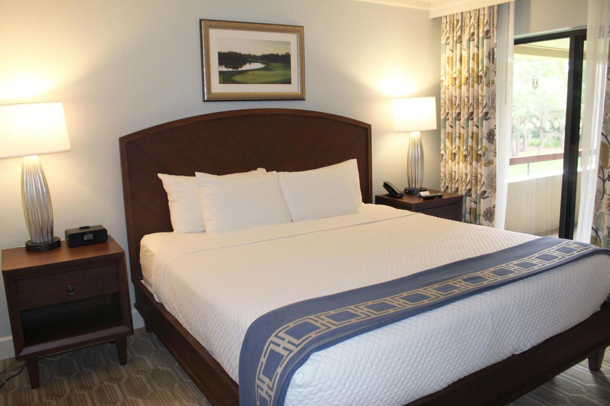 Innisbrook Resort Palm Harbor Eksteriør bilde