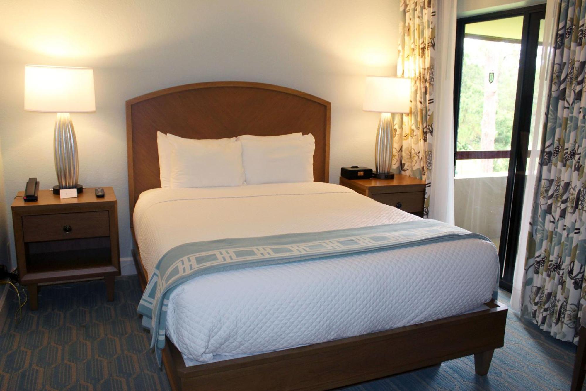 Innisbrook Resort Palm Harbor Eksteriør bilde