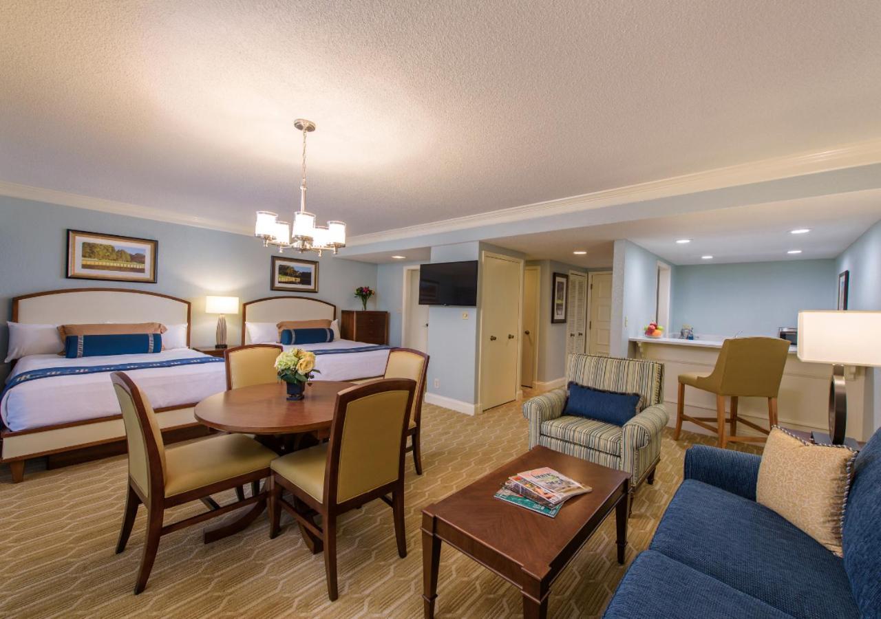 Innisbrook Resort Palm Harbor Eksteriør bilde