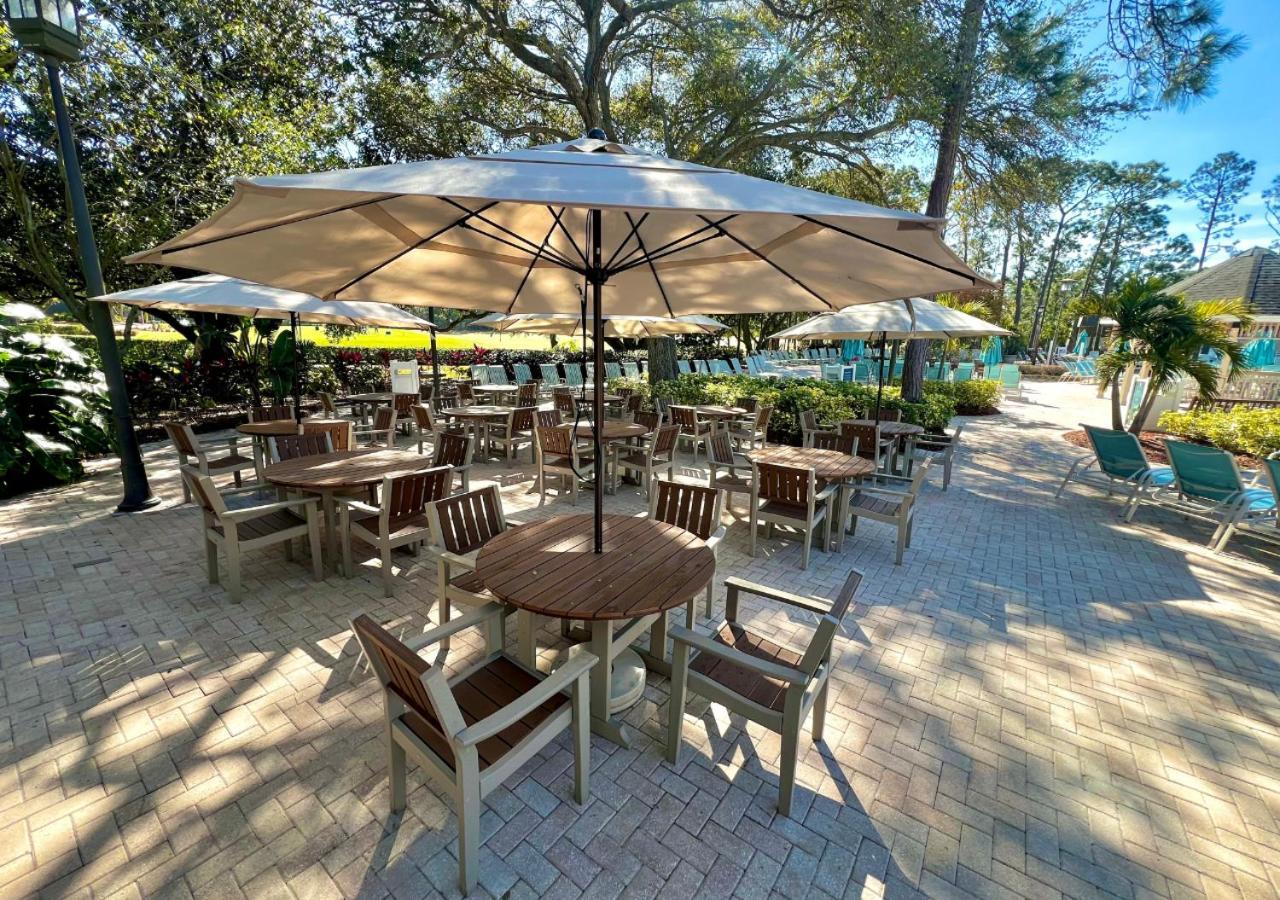 Innisbrook Resort Palm Harbor Eksteriør bilde