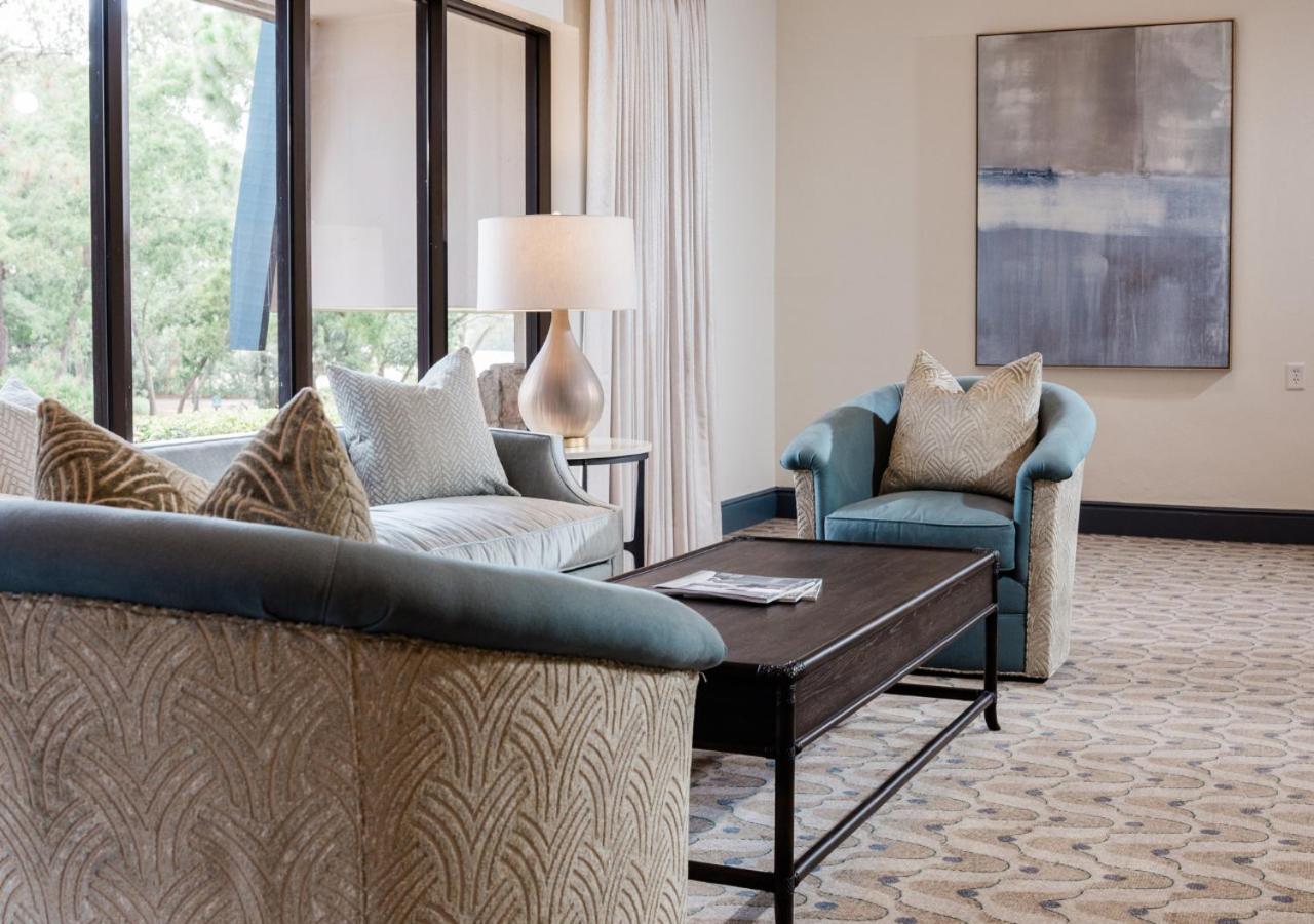 Innisbrook Resort Palm Harbor Eksteriør bilde