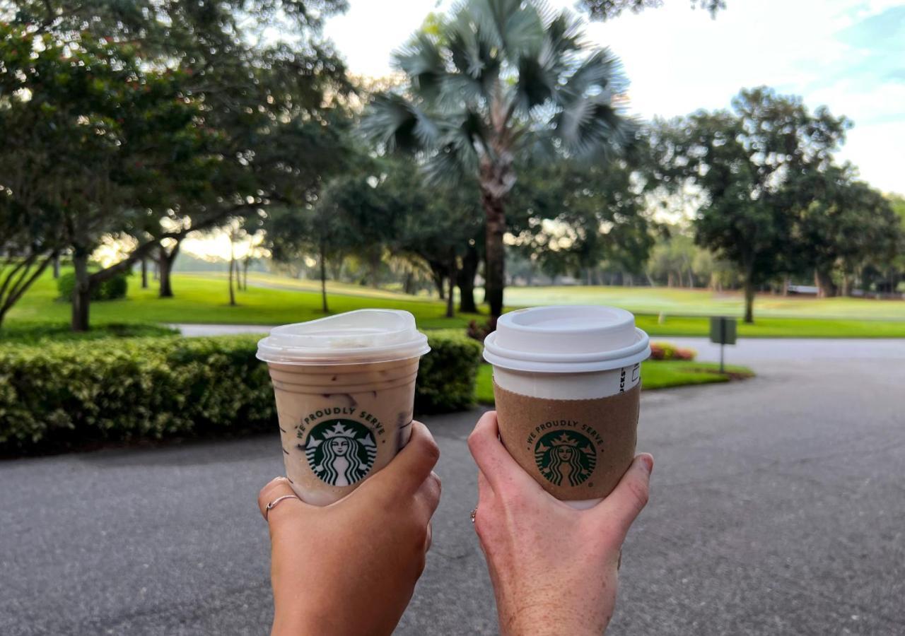 Innisbrook Resort Palm Harbor Eksteriør bilde