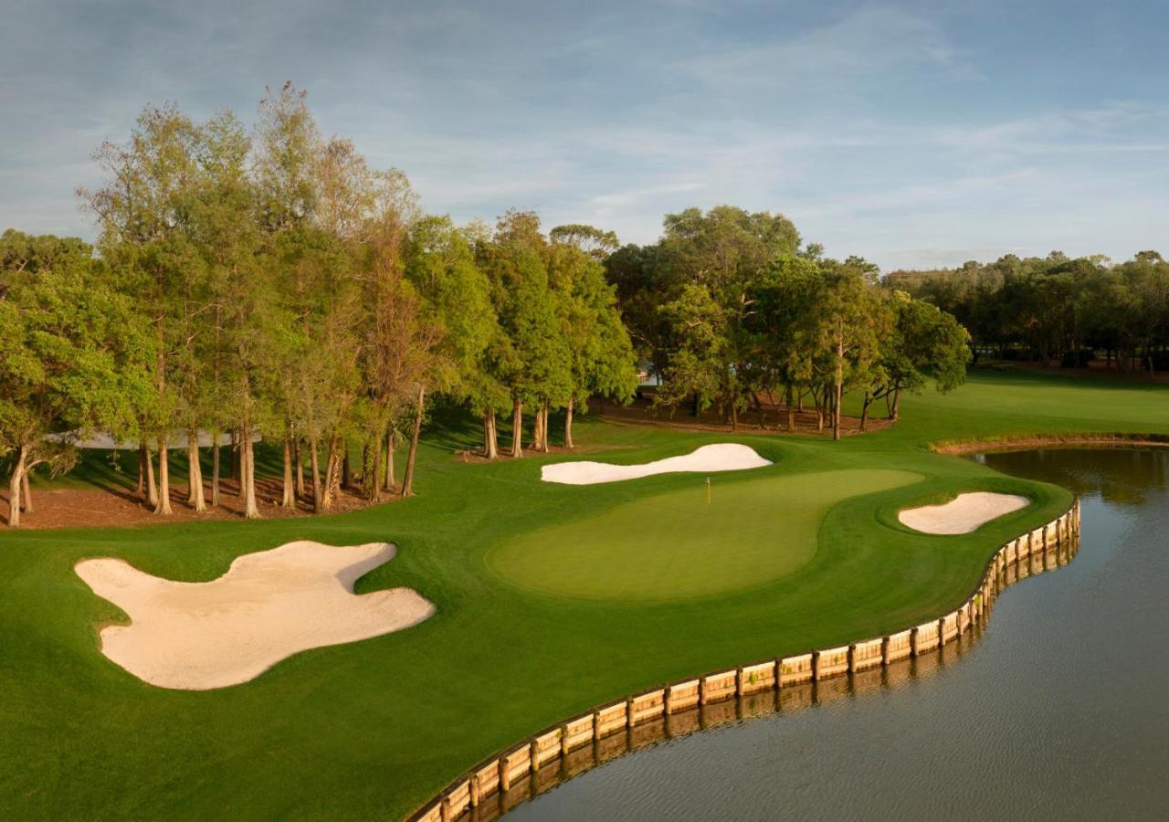 Innisbrook Resort Palm Harbor Eksteriør bilde