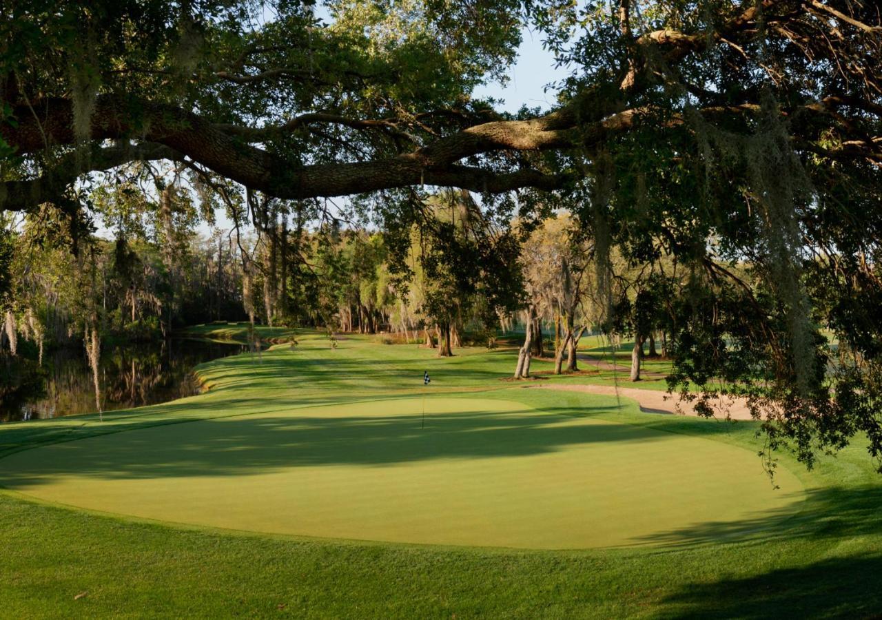 Innisbrook Resort Palm Harbor Eksteriør bilde