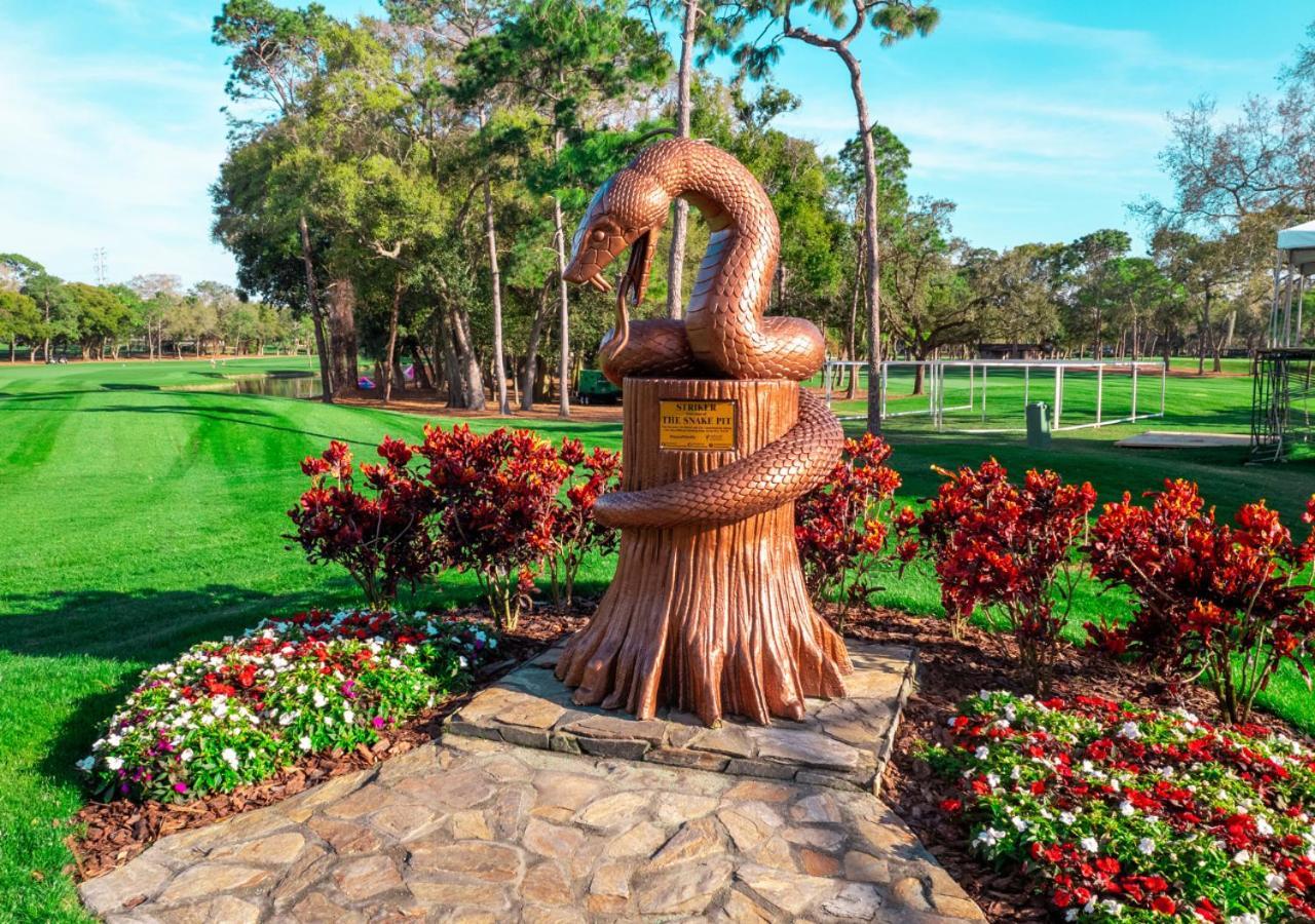 Innisbrook Resort Palm Harbor Eksteriør bilde