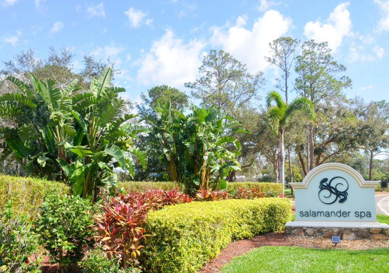Innisbrook Resort Palm Harbor Eksteriør bilde