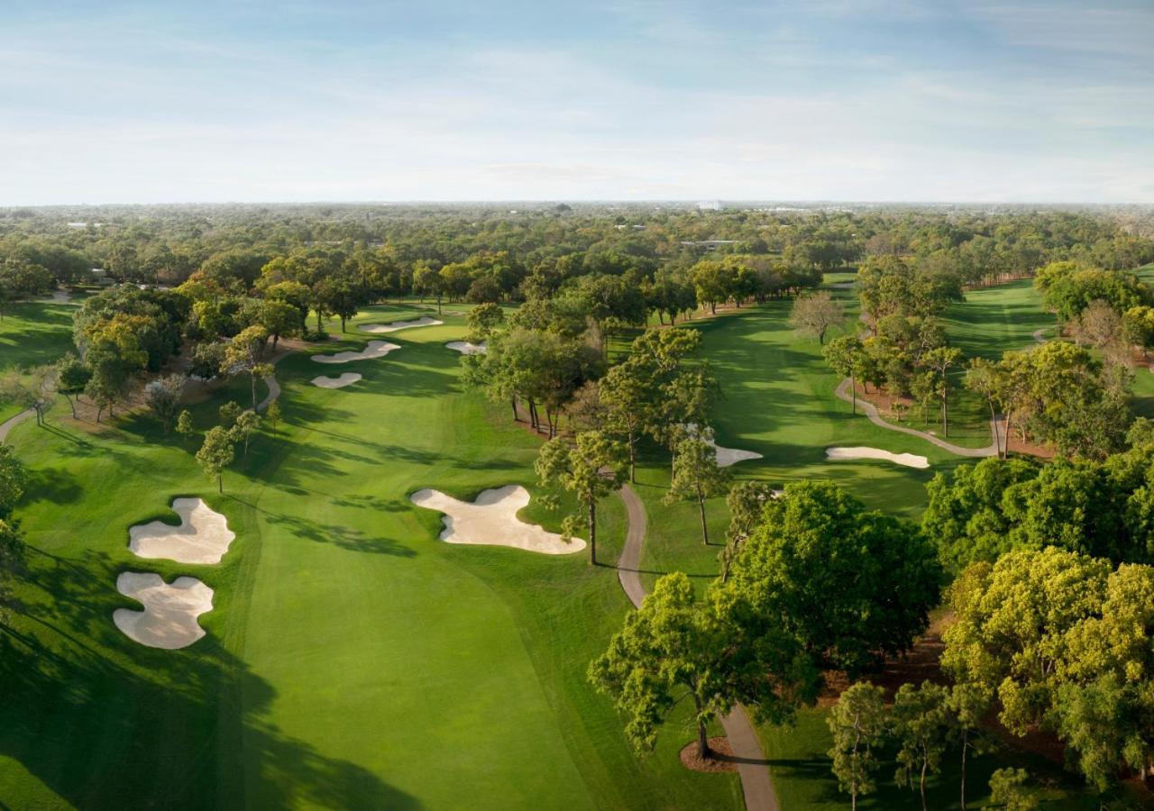 Innisbrook Resort Palm Harbor Eksteriør bilde