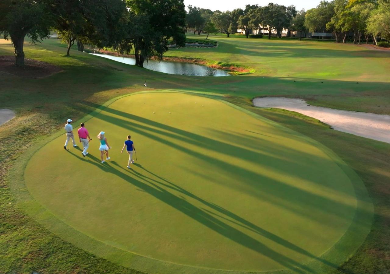 Innisbrook Resort Palm Harbor Eksteriør bilde
