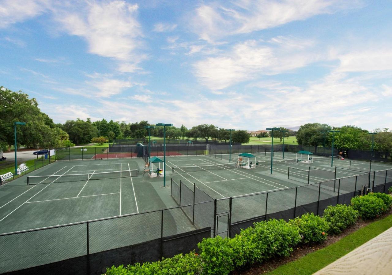 Innisbrook Resort Palm Harbor Eksteriør bilde