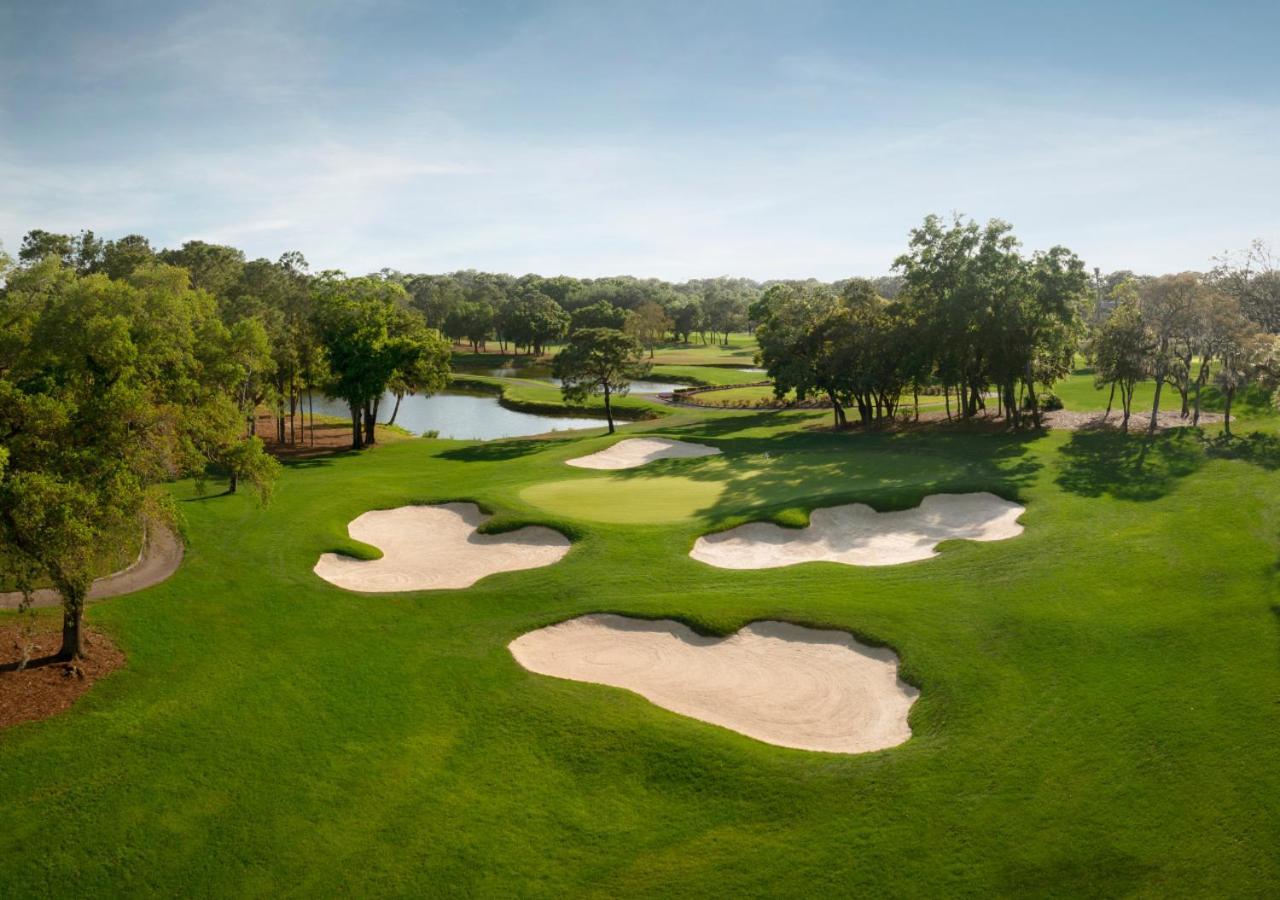 Innisbrook Resort Palm Harbor Eksteriør bilde