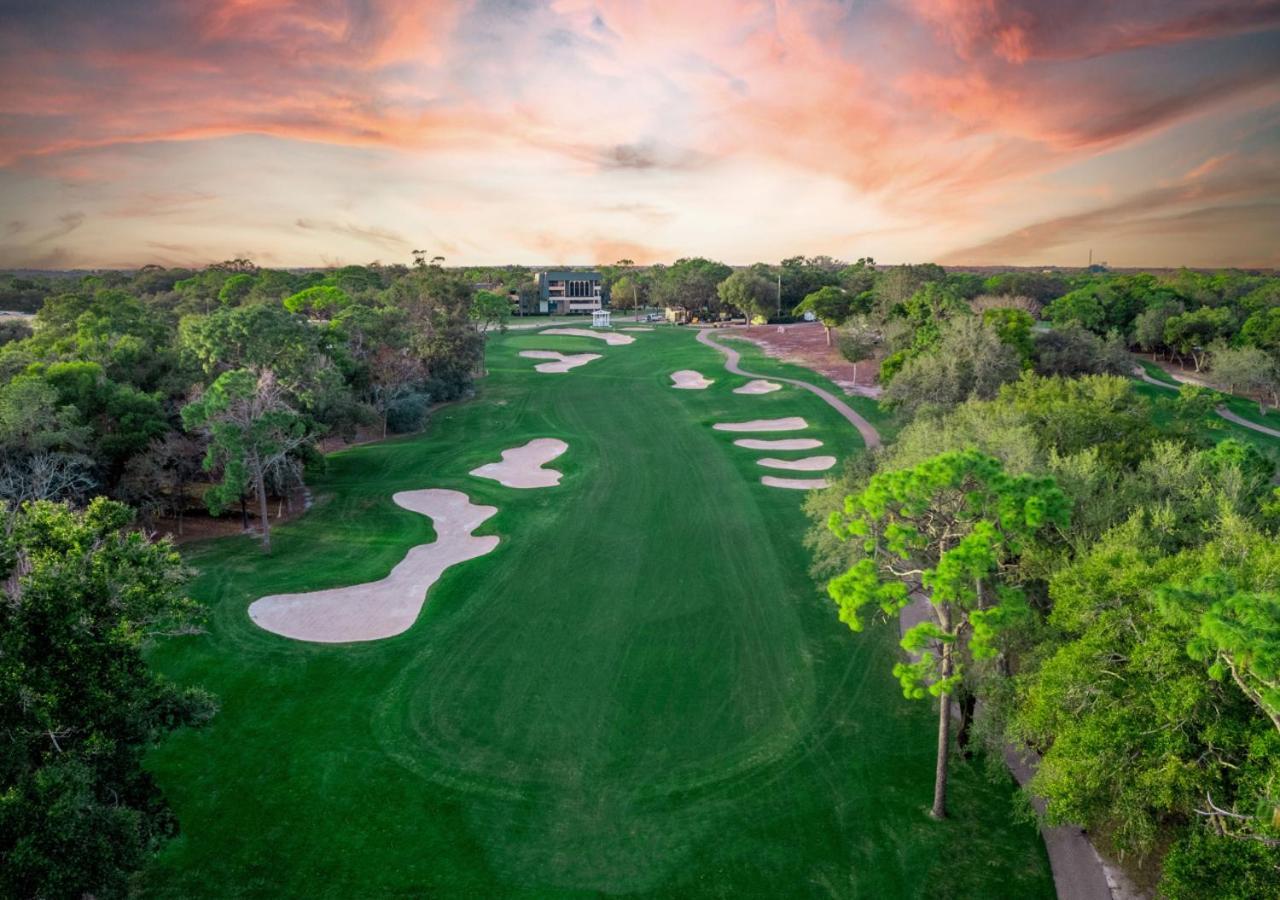 Innisbrook Resort Palm Harbor Eksteriør bilde
