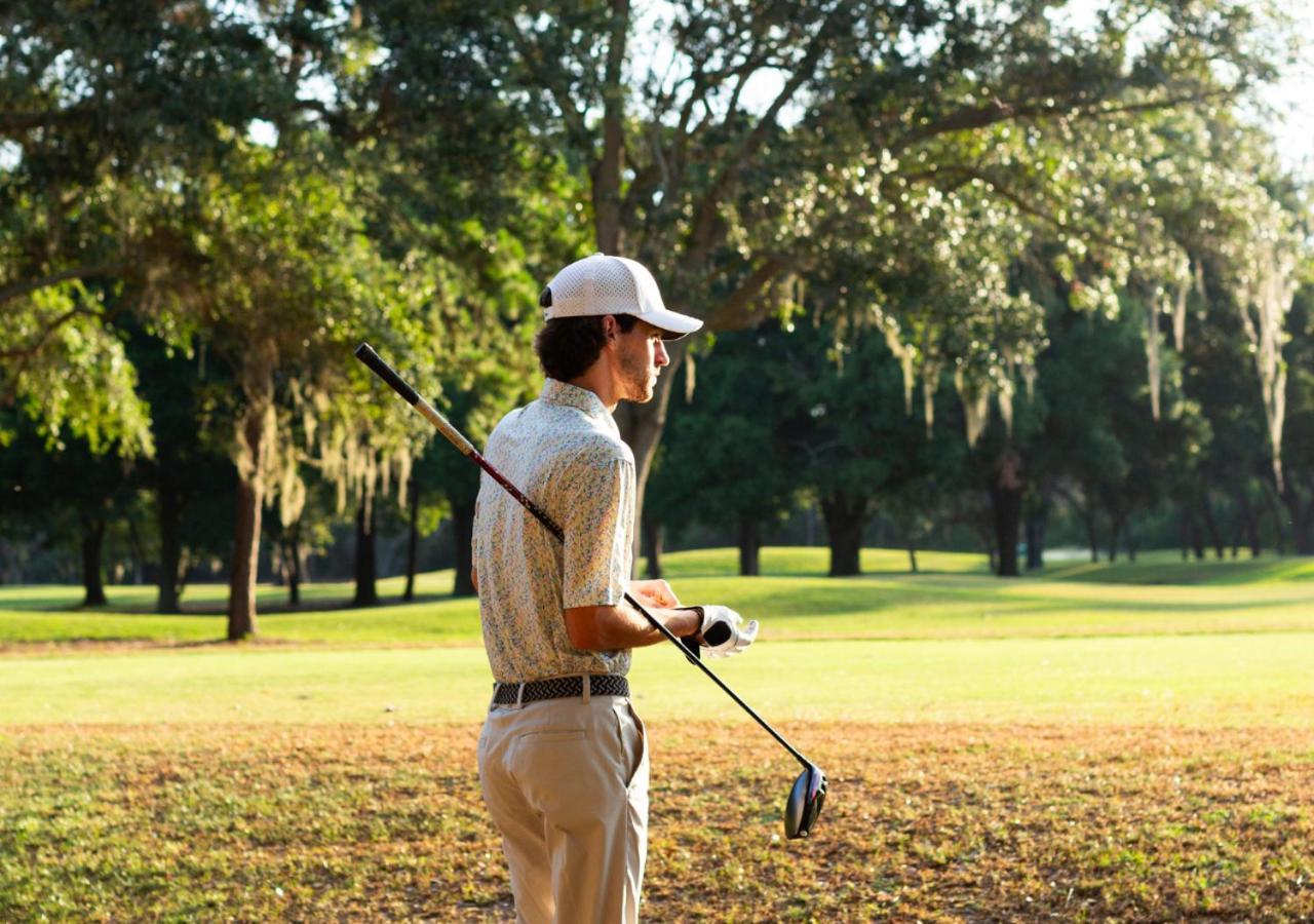Innisbrook Resort Palm Harbor Eksteriør bilde