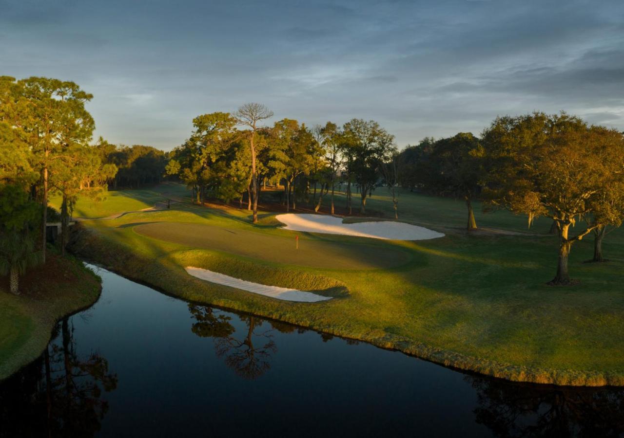 Innisbrook Resort Palm Harbor Eksteriør bilde