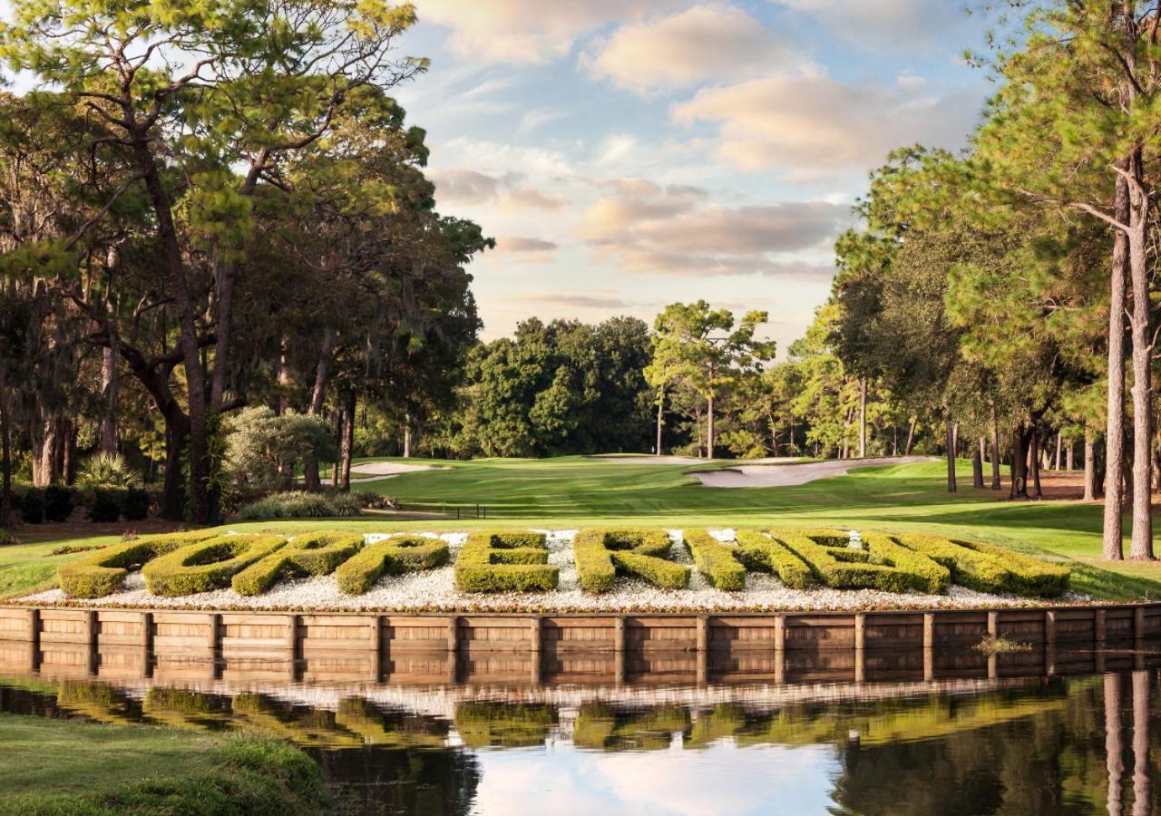 Innisbrook Resort Palm Harbor Eksteriør bilde
