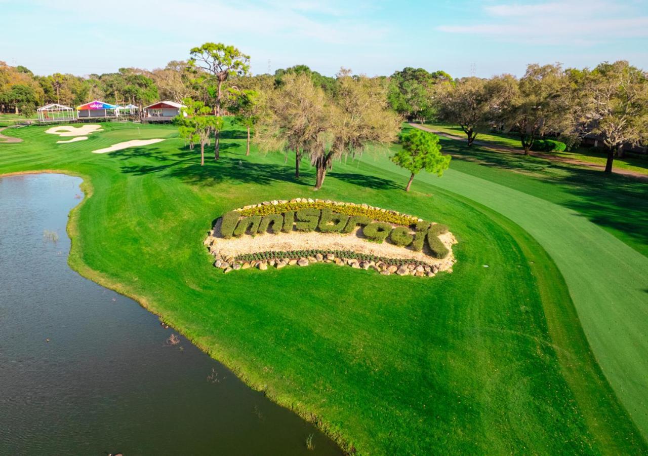 Innisbrook Resort Palm Harbor Eksteriør bilde