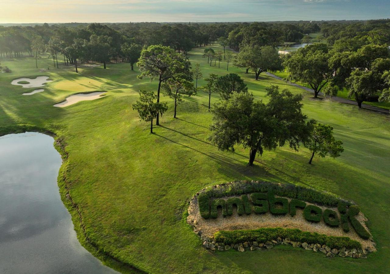 Innisbrook Resort Palm Harbor Eksteriør bilde