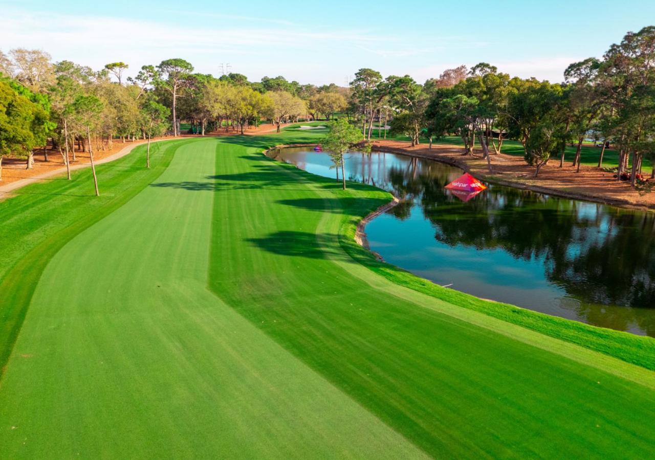 Innisbrook Resort Palm Harbor Eksteriør bilde