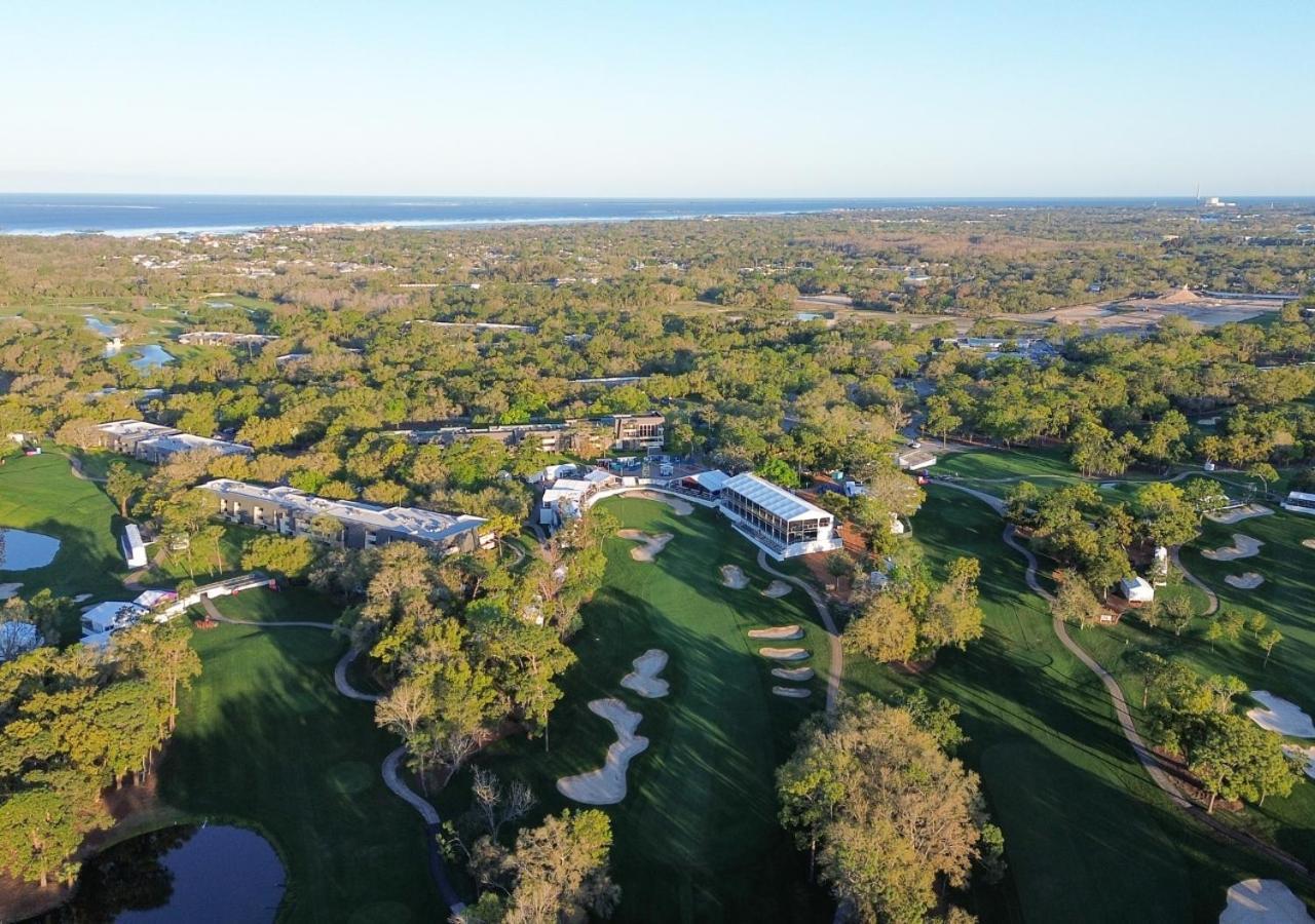 Innisbrook Resort Palm Harbor Eksteriør bilde