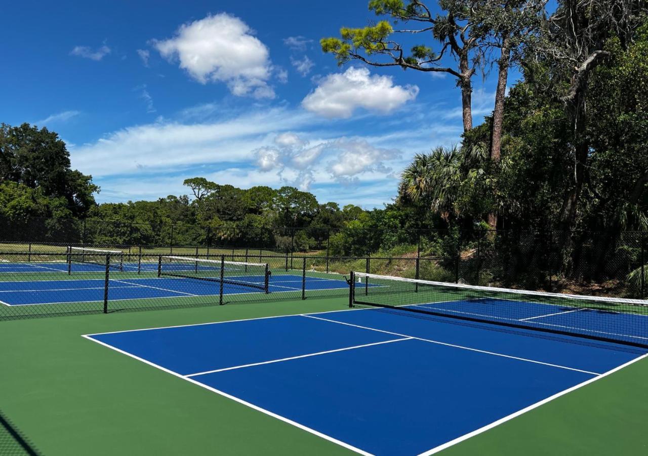 Innisbrook Resort Palm Harbor Eksteriør bilde